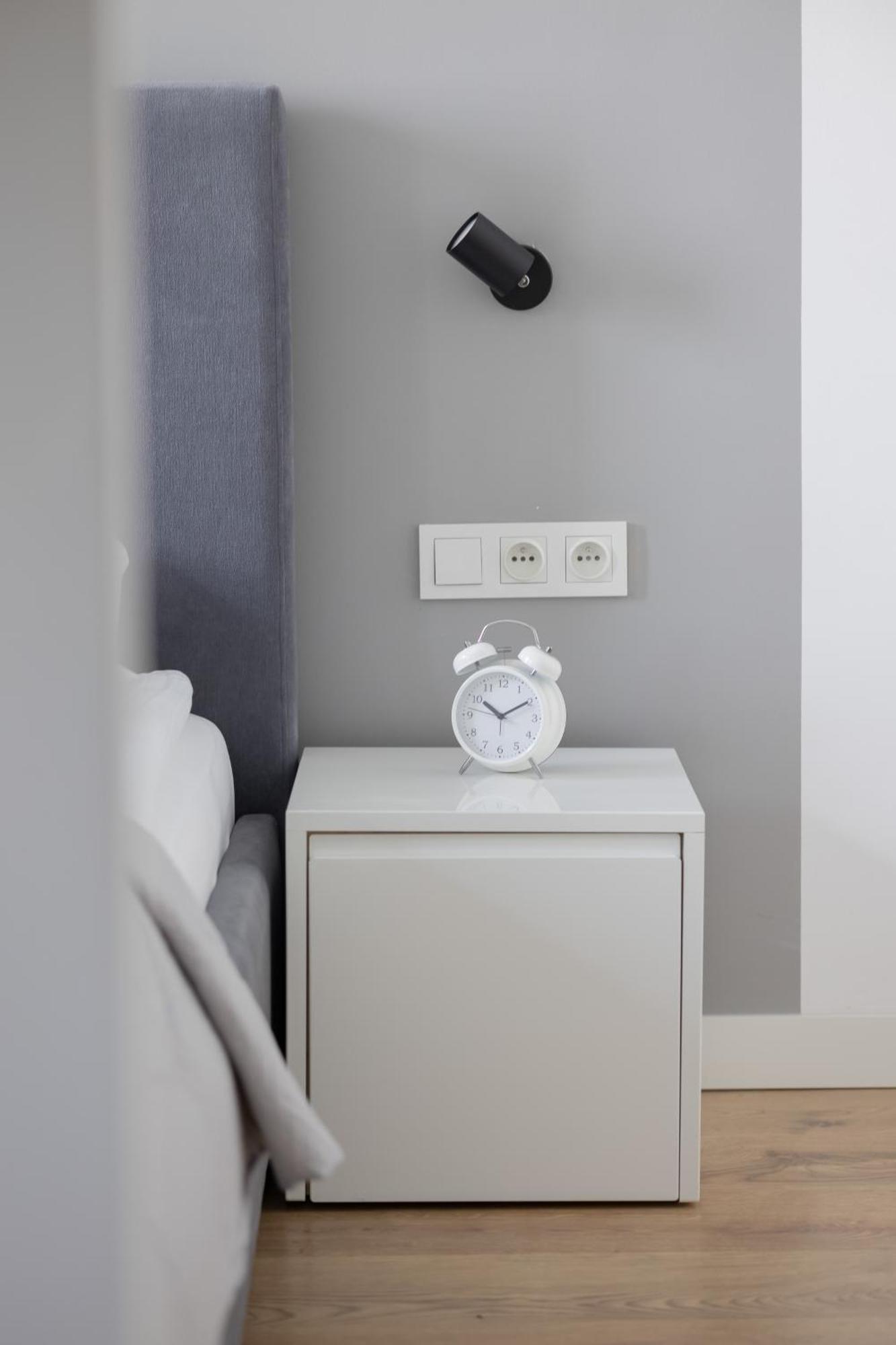 Wola Pet-Friendly Apartments With Ac Slawinska By Noclegi Renters Varsóvia Exterior foto